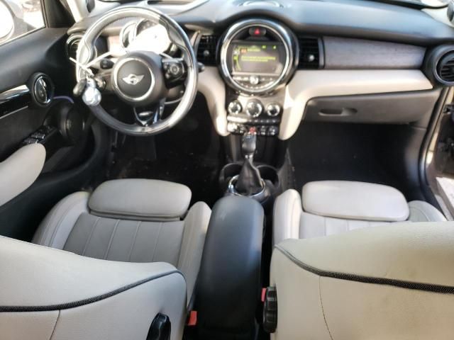 2016 Mini Cooper S