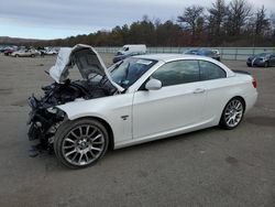 BMW salvage cars for sale: 2012 BMW 328 I