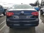 2015 Volkswagen Jetta SE