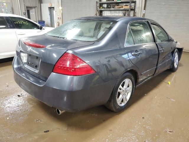 2006 Honda Accord SE