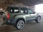 2005 Nissan Xterra OFF Road