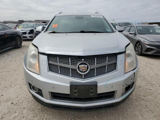 2010 Cadillac SRX Performance Collection