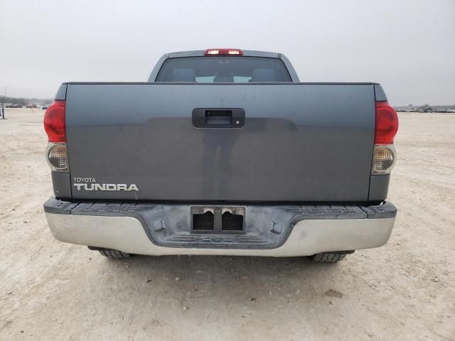 2007 Toyota Tundra Double Cab SR5