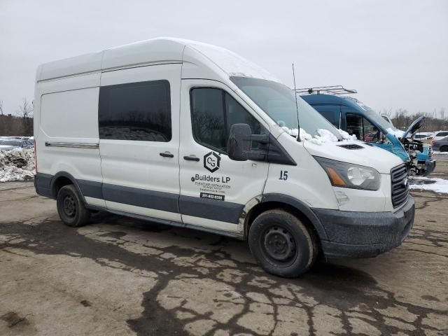 2015 Ford Transit T-250