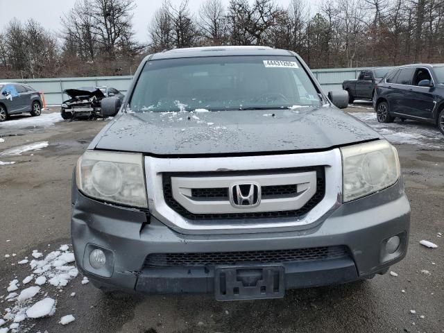 2009 Honda Pilot EXL