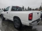 2008 Dodge RAM 1500 ST