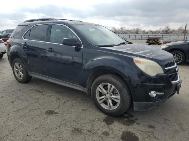 2010 Chevrolet Equinox LT