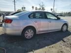 2013 Volkswagen Jetta Base