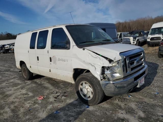 2008 Ford Econoline E150 Van