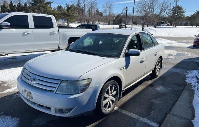 2008 Ford Taurus SEL