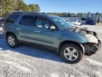 2009 GMC Acadia SLE