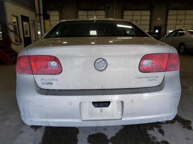 2009 Buick Lucerne CXL