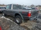 2004 Ford Ranger Super Cab