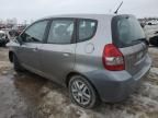 2008 Honda FIT