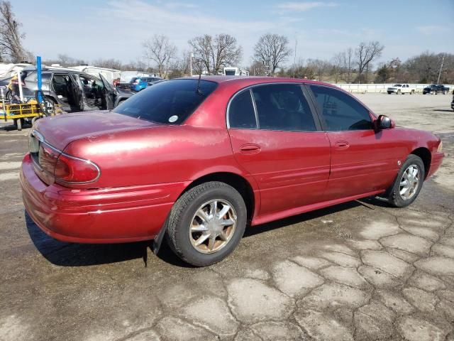 2003 Buick Lesabre Limited