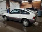 1986 Honda Civic CRX 1.5 HF