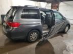 2010 Honda Odyssey EXL