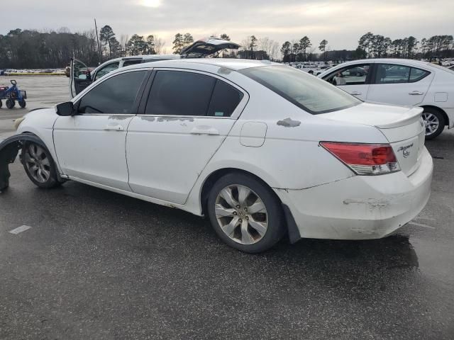 2009 Honda Accord EXL