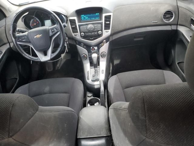 2013 Chevrolet Cruze LT