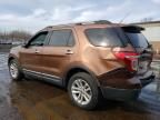 2011 Ford Explorer XLT