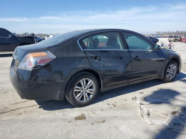 2011 Nissan Altima Base