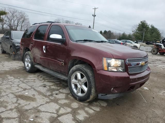 2008 Chevrolet Tahoe K1500