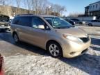 2012 Toyota Sienna LE