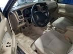 1998 Nissan Frontier King Cab XE