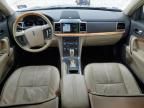 2012 Lincoln MKZ