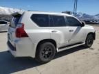 2012 Lexus GX 460 Premium