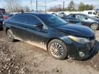 2015 Toyota Avalon Hybrid