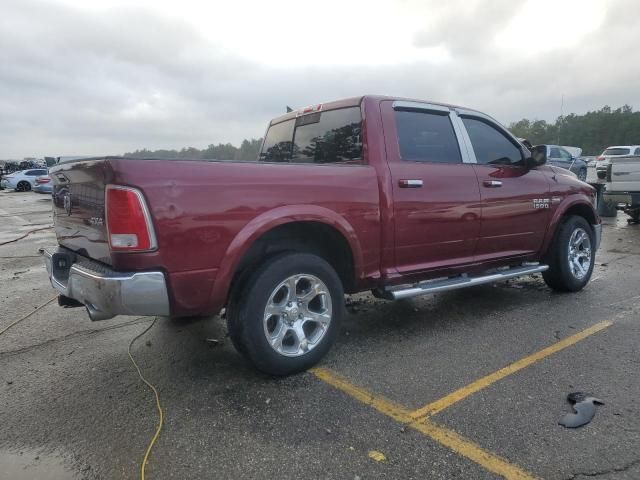 2017 Dodge 1500 Laramie