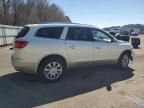 2012 Buick Enclave