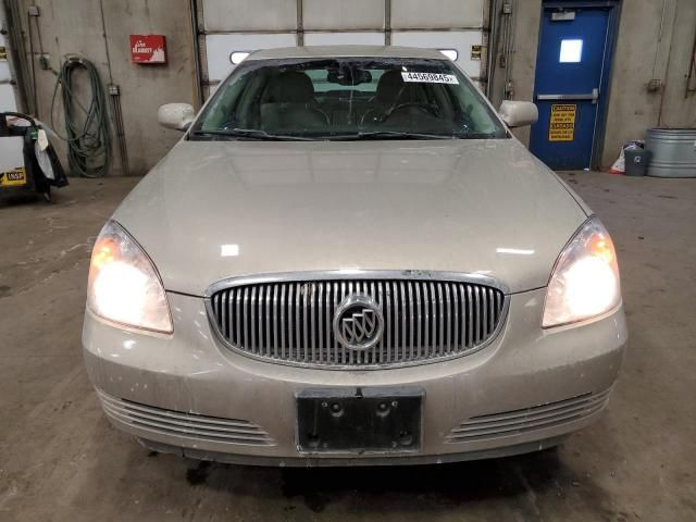 2009 Buick Lucerne CXL