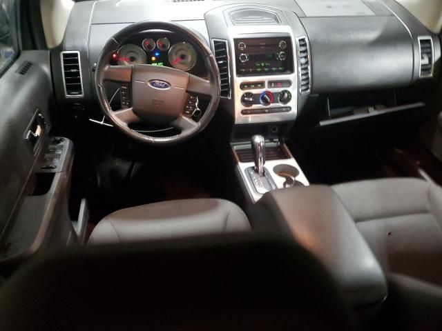 2008 Ford Edge SEL