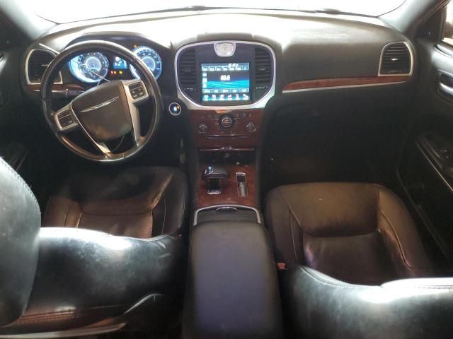 2012 Chrysler 300 Limited