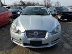 2011 Jaguar XF Supercharged