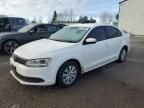 2014 Volkswagen Jetta Base