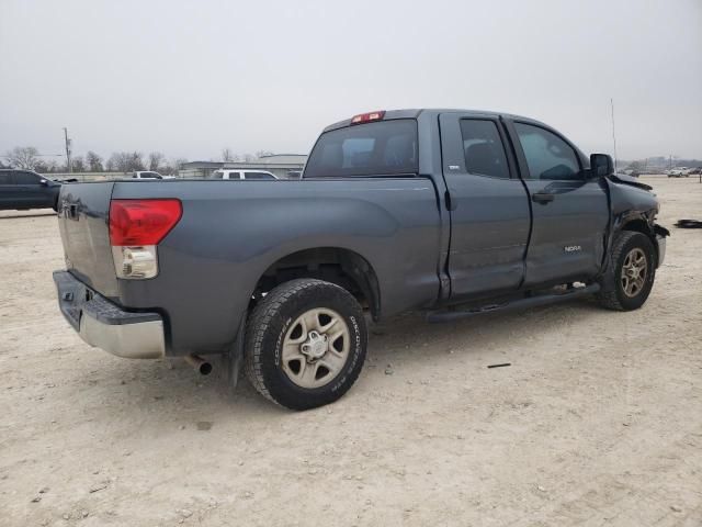 2007 Toyota Tundra Double Cab SR5