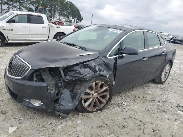 2013 Buick Verano