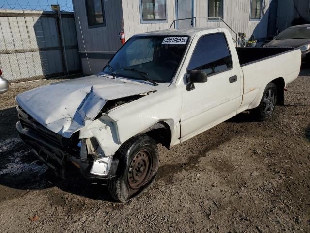 1993 Toyota Pickup 1/2 TON Short Wheelbase