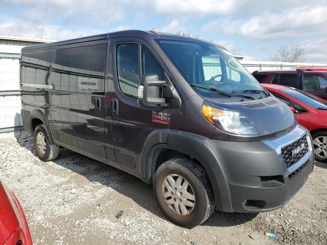 2021 Dodge RAM Promaster 2500 2500 Standard