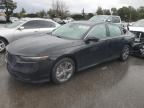 2024 Honda Accord Hybrid EXL