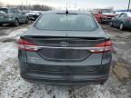 2017 Ford Fusion S