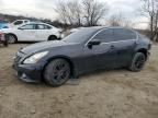 2013 Infiniti G37