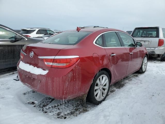 2013 Buick Verano Convenience