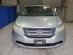 2011 Honda Odyssey EXL