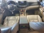 2008 Toyota Highlander Hybrid Limited