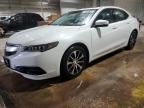 2015 Acura TLX