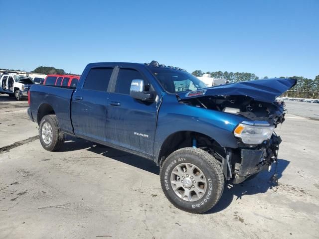 2024 Dodge 2500 Laramie